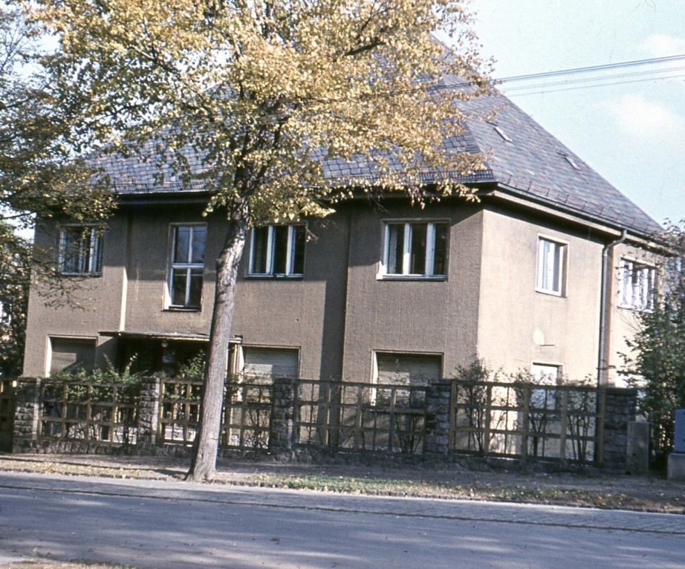Wiener Straße 95